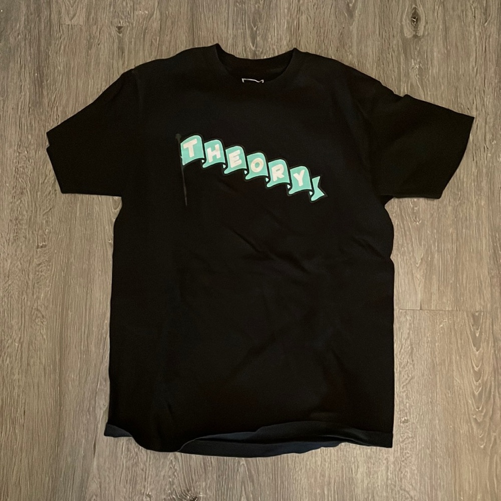 THEORY SKATE T